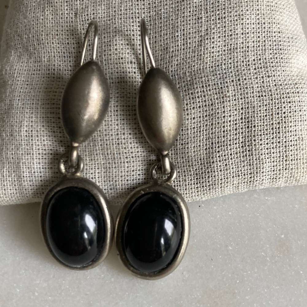 French Hook Earrings